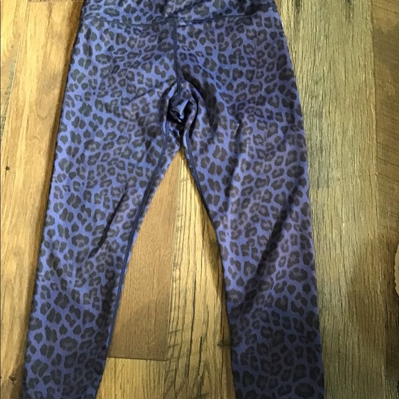 Yoga leggings - Picture 4 of 4